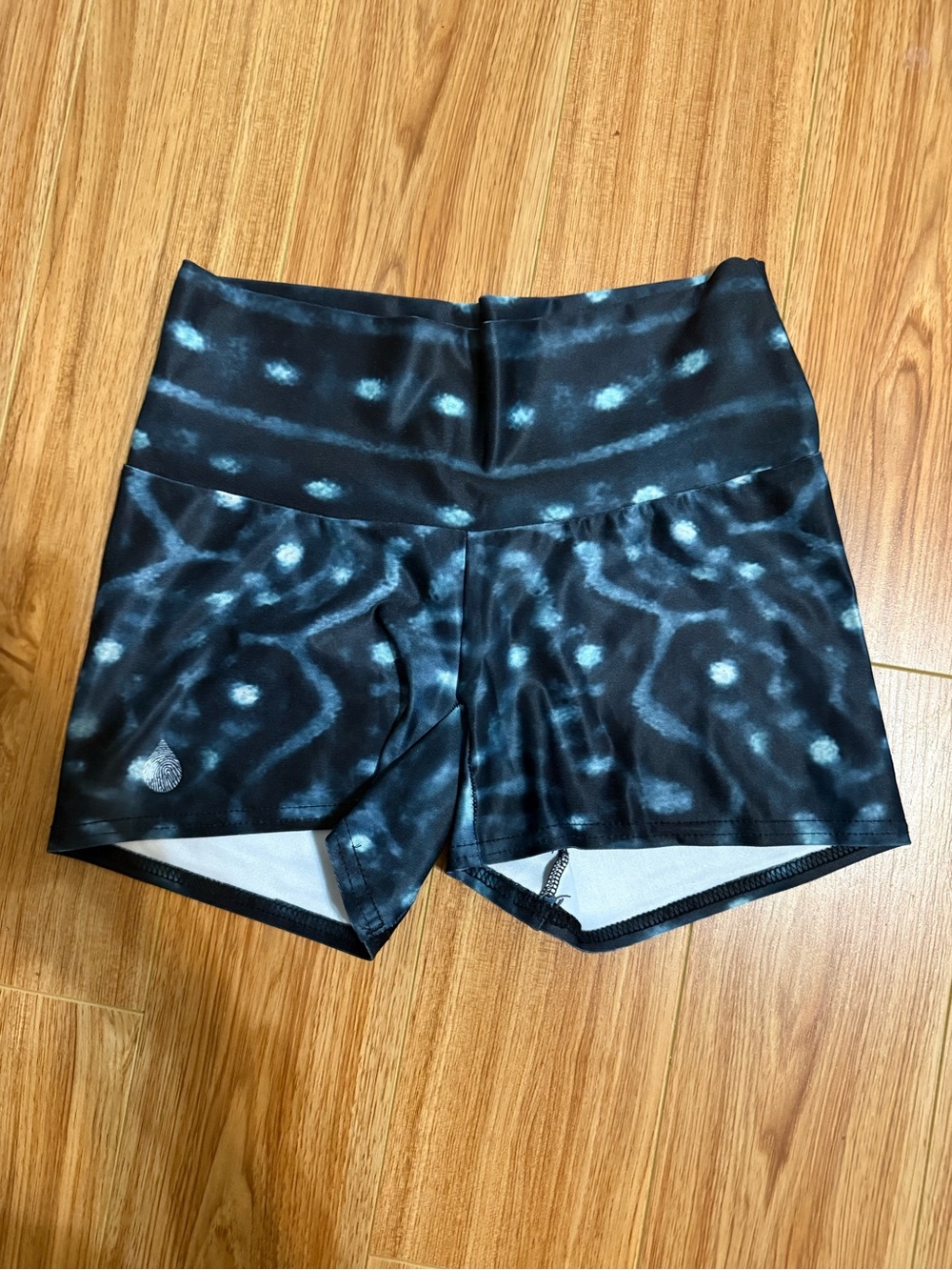 Waterlust Whale Shark Women’s Shorts